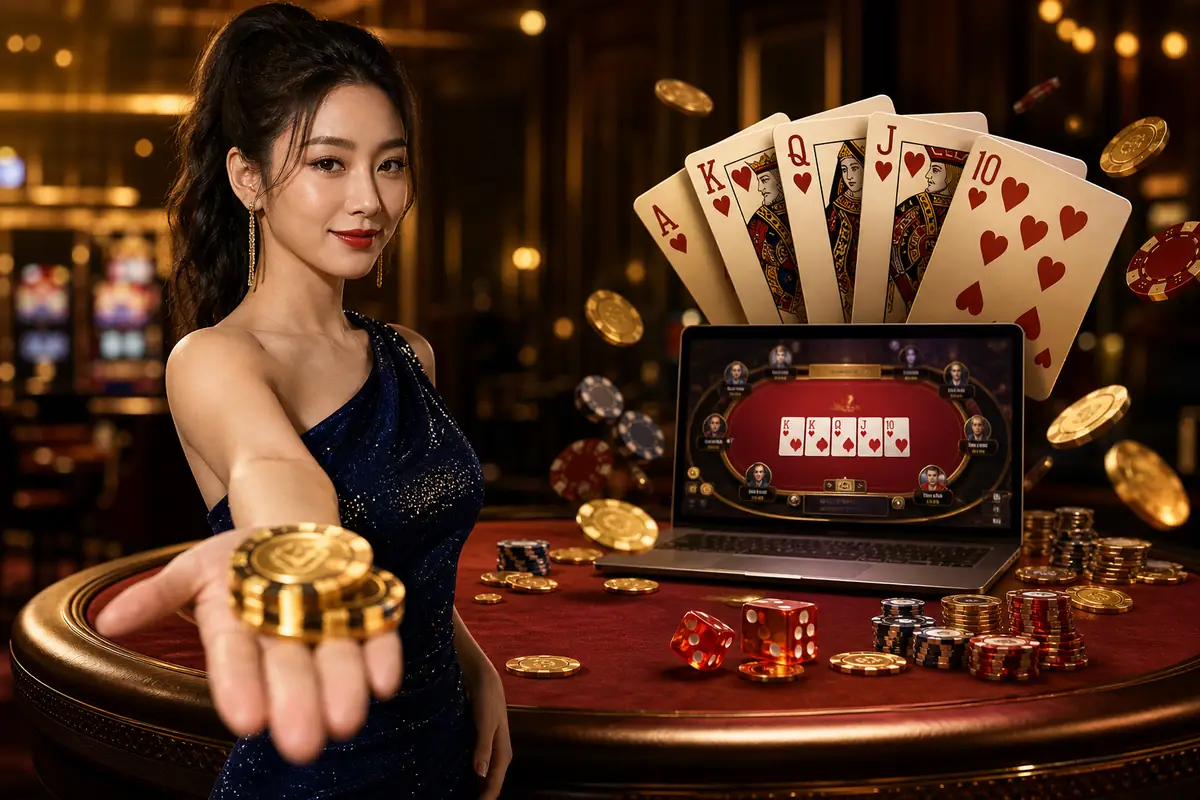 f868 chương trình VIP đặc quyền