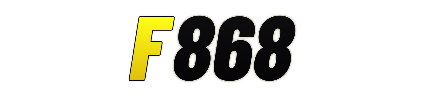 f868 logo